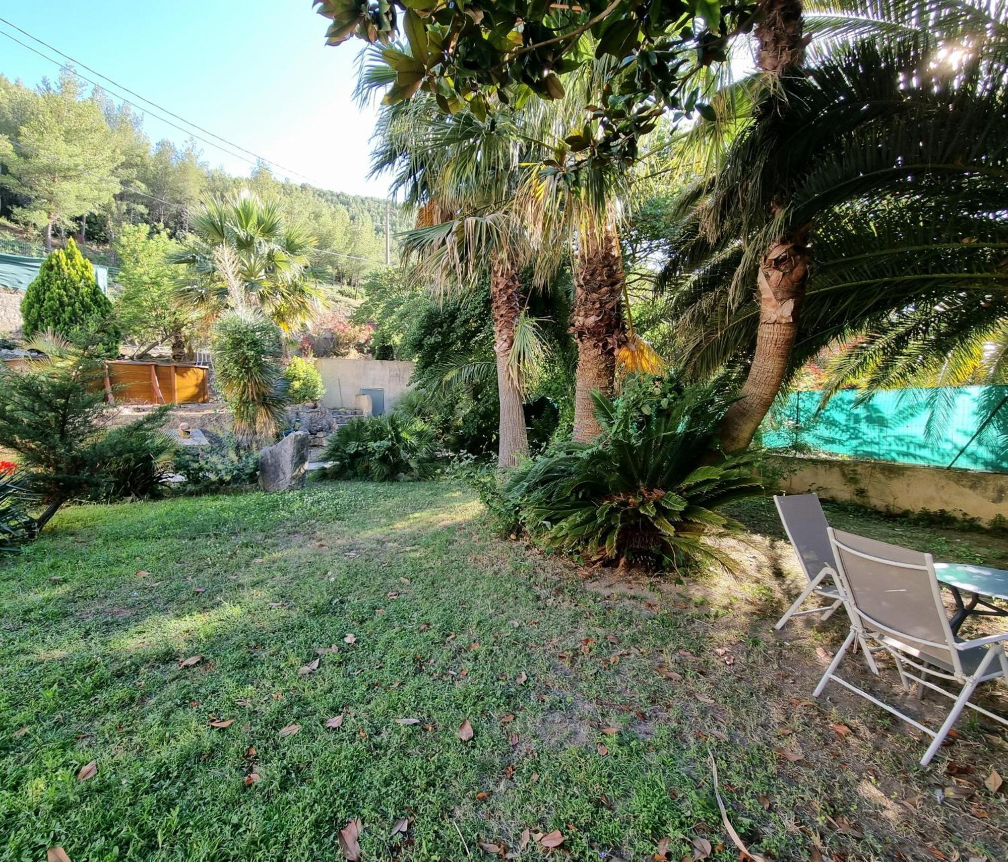 Villa 170M2 Avec Piscine Parc Des Calanques 15 Min Velodrome Marseille Extérieur photo